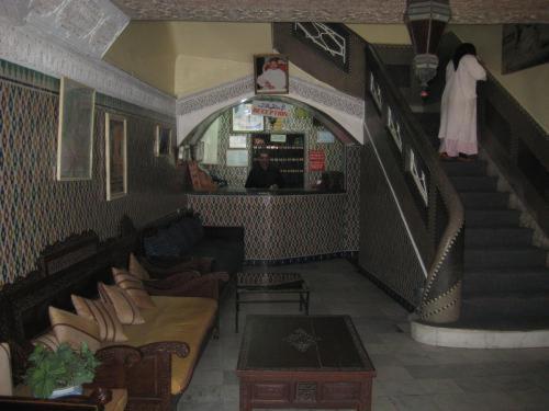 Hotel Foucauld Marrakesh Exterior photo